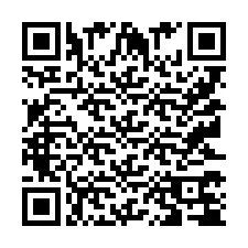QR Code for Phone number +9512374709