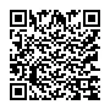 QR Code for Phone number +9512374710