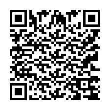 QR Code for Phone number +9512374725