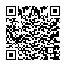 QR Code for Phone number +9512374729