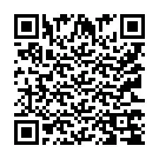 QR Code for Phone number +9512374740