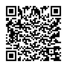 QR Code for Phone number +9512374788