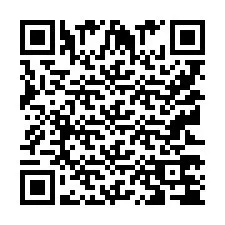 电话号码二维码 +9512374795