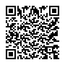 QR Code for Phone number +9512374809
