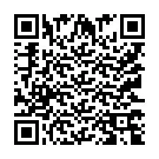 QR Code for Phone number +9512374818