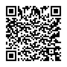 QR Code for Phone number +9512374828