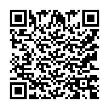 QR Code for Phone number +9512374845