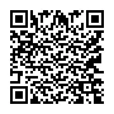 QR Code for Phone number +9512374873
