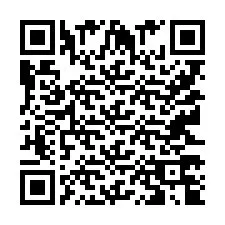 QR Code for Phone number +9512374897