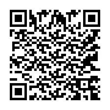 QR Code for Phone number +9512374903