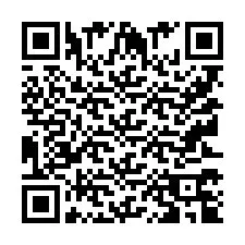 QR Code for Phone number +9512374905