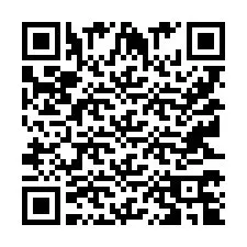 QR Code for Phone number +9512374907