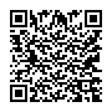 电话号码二维码 +9512374927