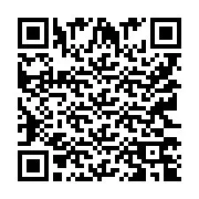 QR Code for Phone number +9512374932