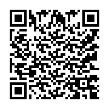 QR Code for Phone number +9512374944