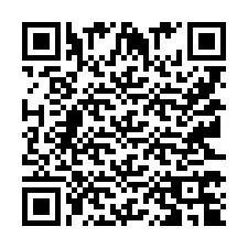 电话号码二维码 +9512374946