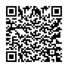 QR Code for Phone number +9512374960