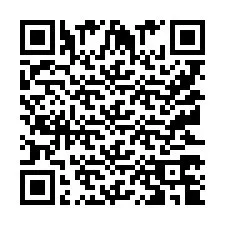 QR Code for Phone number +9512374988