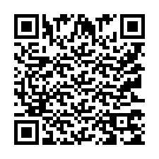 QR Code for Phone number +9512375004