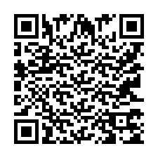 QR Code for Phone number +9512375007