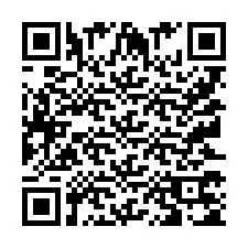 QR Code for Phone number +9512375018