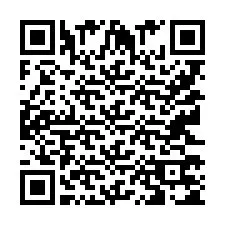 QR Code for Phone number +9512375027