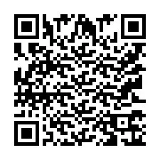 QR Code for Phone number +9512376105