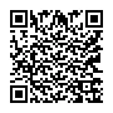QR Code for Phone number +9512376122