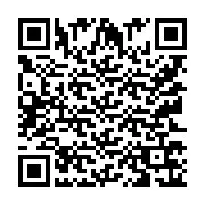QR Code for Phone number +9512376154