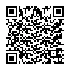QR Code for Phone number +9512376189