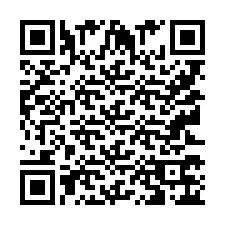 QR Code for Phone number +9512376215