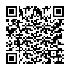 QR Code for Phone number +9512376225