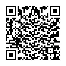 QR Code for Phone number +9512376268