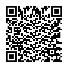 QR Code for Phone number +9512376274