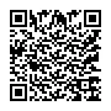 QR Code for Phone number +9512376288