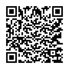 Kod QR dla numeru telefonu +9512376313