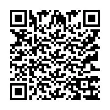 QR-Code für Telefonnummer +9512376340