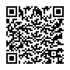 QR Code for Phone number +9512376408