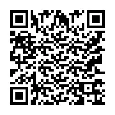 QR Code for Phone number +9512376515