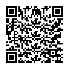 QR Code for Phone number +9512376624