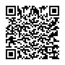 QR Code pour le numéro de téléphone +9512376720