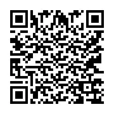 QR код за телефонен номер +9512376753