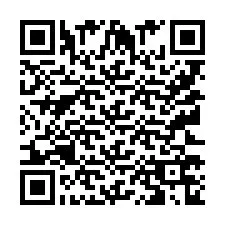 QR Code สำหรับหมายเลขโทรศัพท์ +9512376860