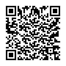 QR-Code für Telefonnummer +9512376894