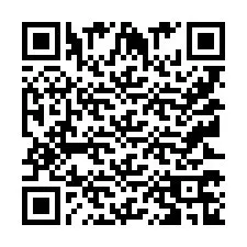 QR-code voor telefoonnummer +9512376911