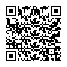 QR Code สำหรับหมายเลขโทรศัพท์ +9512376926