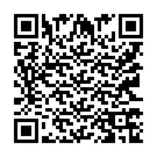 QR kód a telefonszámhoz +9512376942