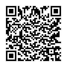 QR-код для номера телефона +9512376946