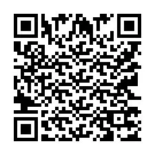 Kod QR dla numeru telefonu +9512377066