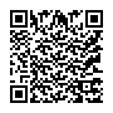 QR kód a telefonszámhoz +9512377101